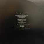AC/DC / Back In Black (LP)