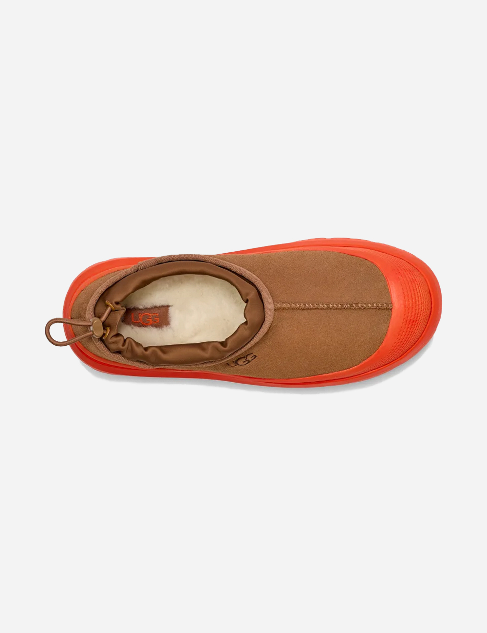 UGG Tasman Weather Hybrid Chestnut Orange (1144096-CTON)