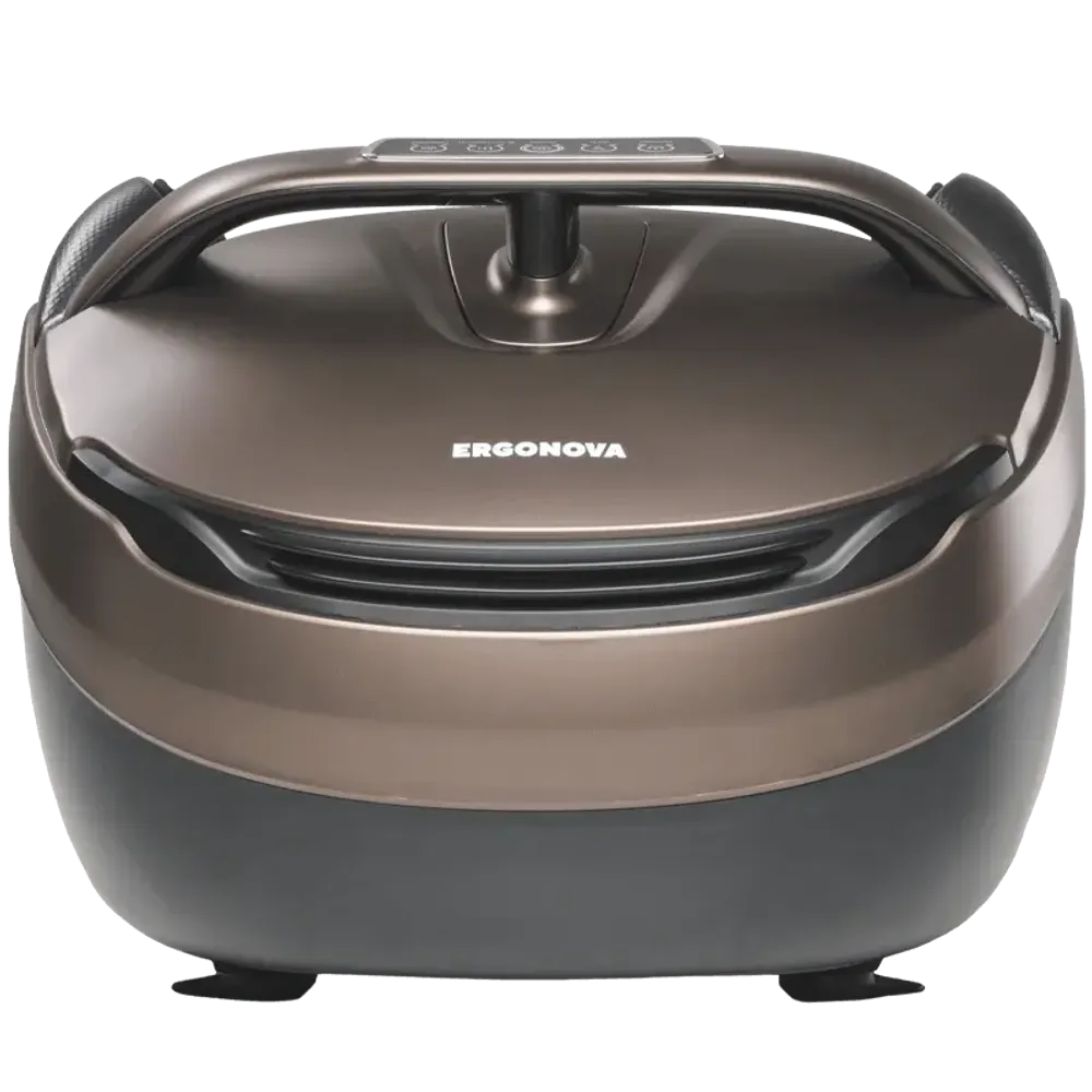 Массажер для ног Ergonova Maxigo 4