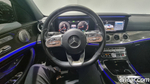 Mercedes-Benz E-Class W213 E350 4MATIC AMG Line (09.2019)