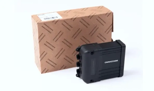 Терминал Omnicomm Profi
