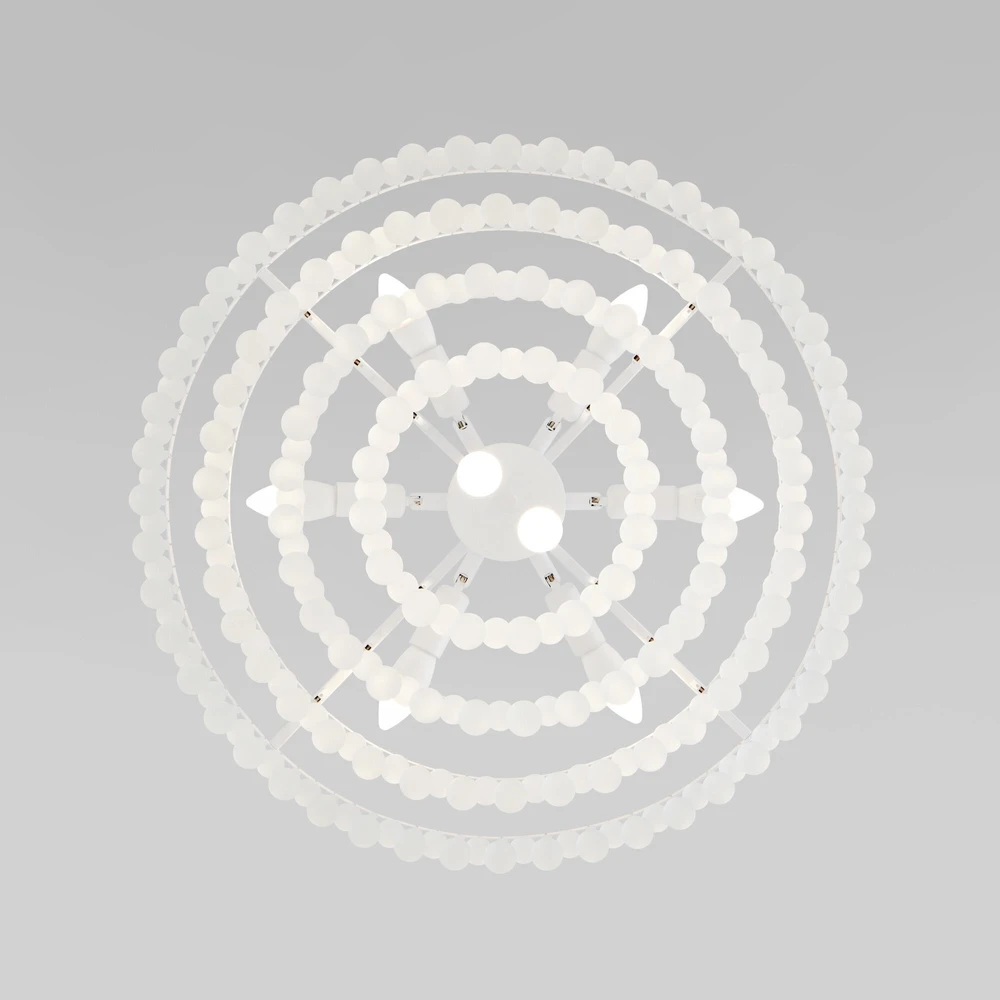 Подвесная люстра Bogates GUTTA 476/8 4690389209338