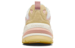 Skechers Stamina V2 "White Yellow" Women"s