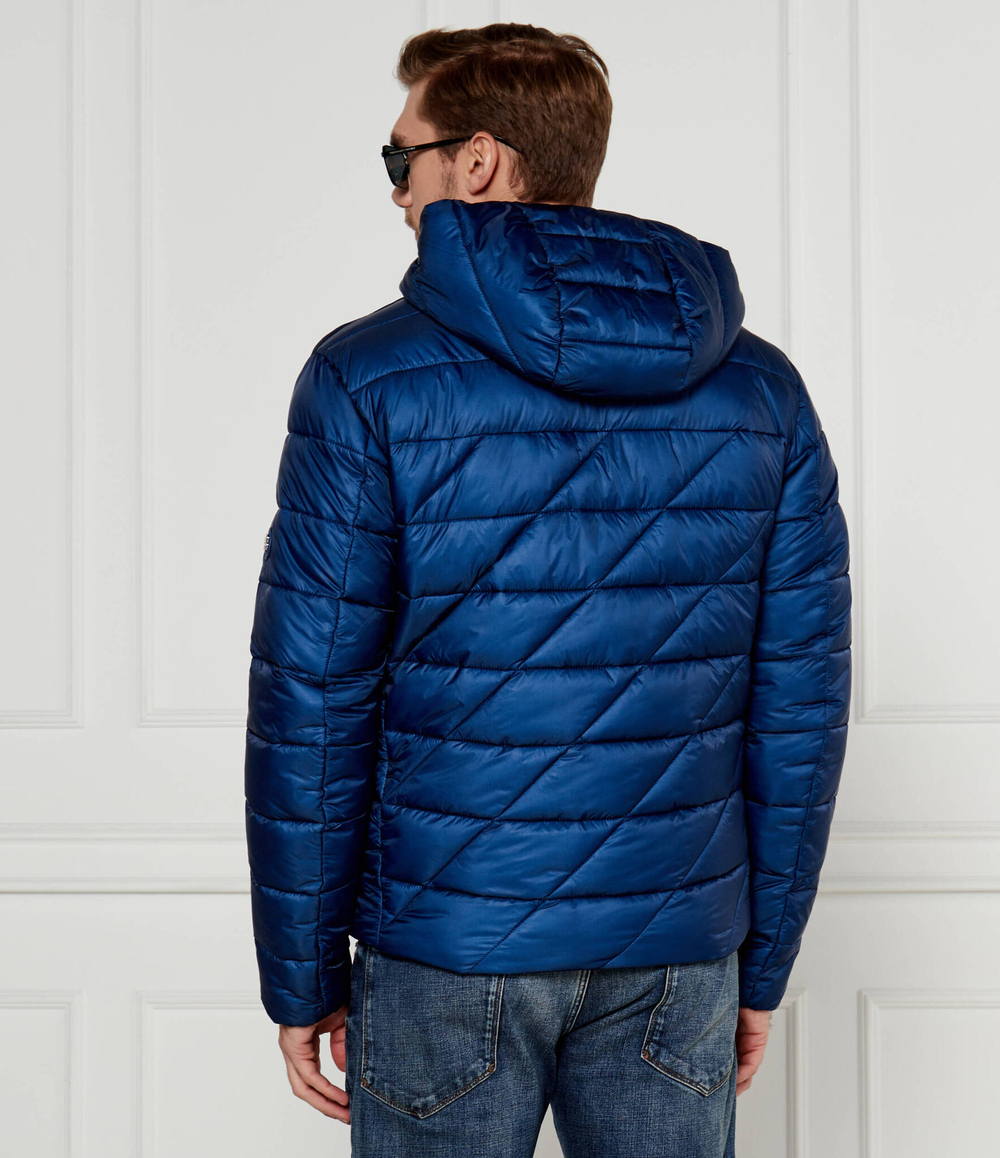 Куртка C-Calleas BOSS BLACK - темно-синий(50524648)