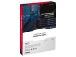 Оперативная память Kingston KF584CU40RS-24, DDR5 1х 24ГБ 8400 МГц, DIMM, RTL
