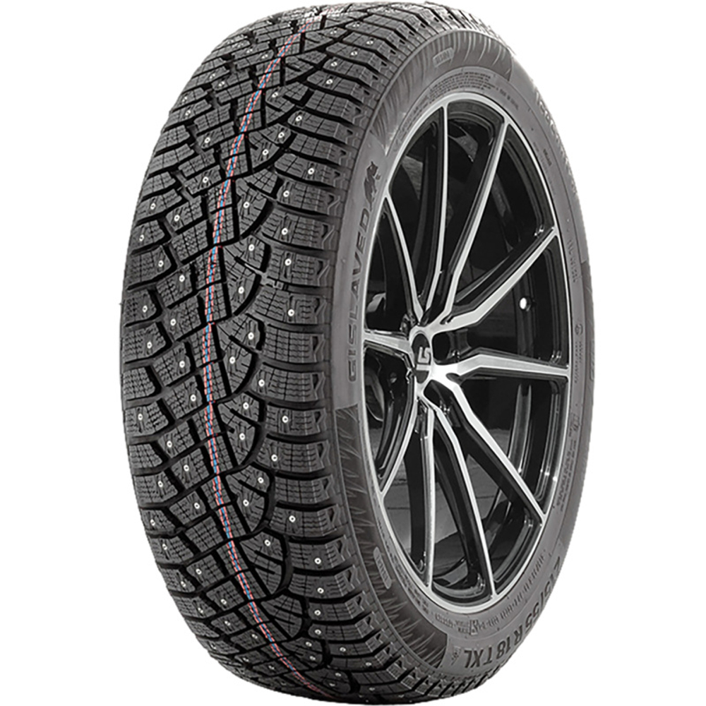 Forerunner 245/60R18 105T IceControl TL FR (шип.)