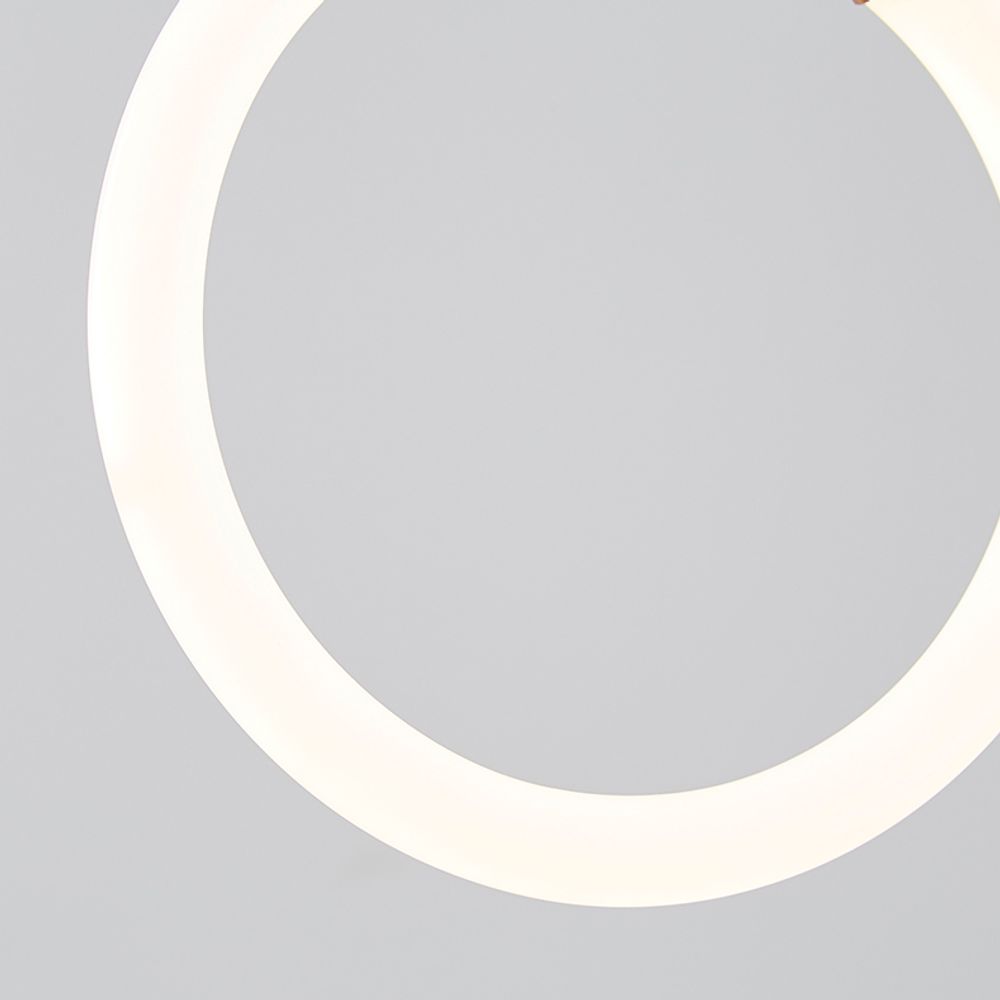 Подвесной светильник JALMA B D20