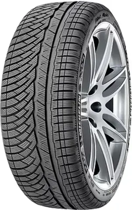 Michelin Pilot Alpin PA4 245/35 R20 91V