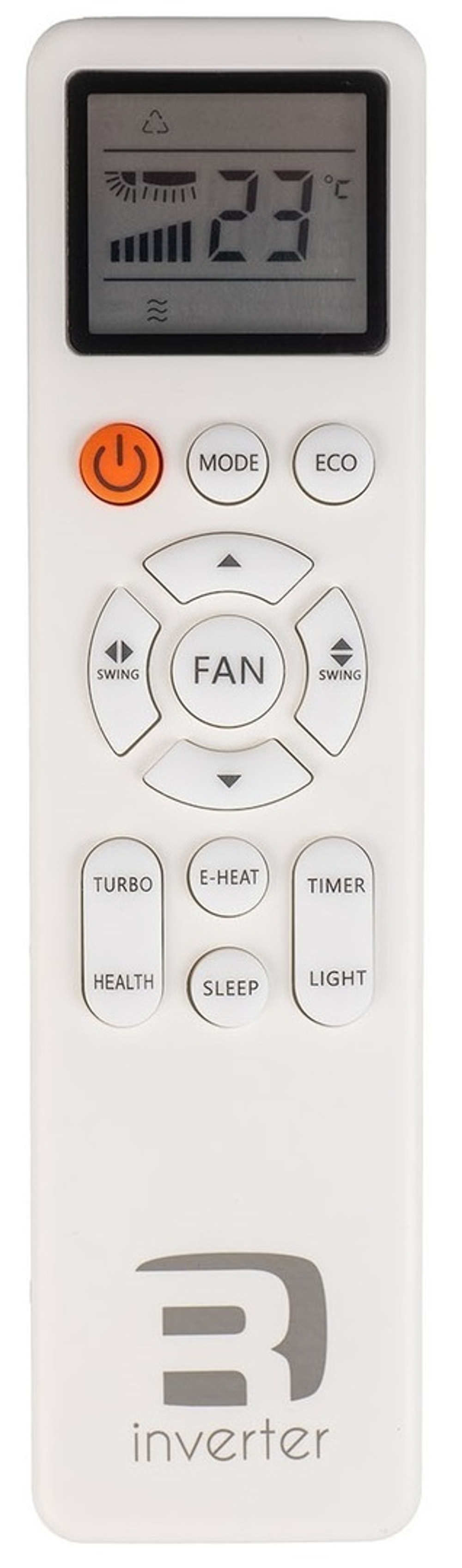 Сплит - система Rovex Smart PRO RS-24PXI6