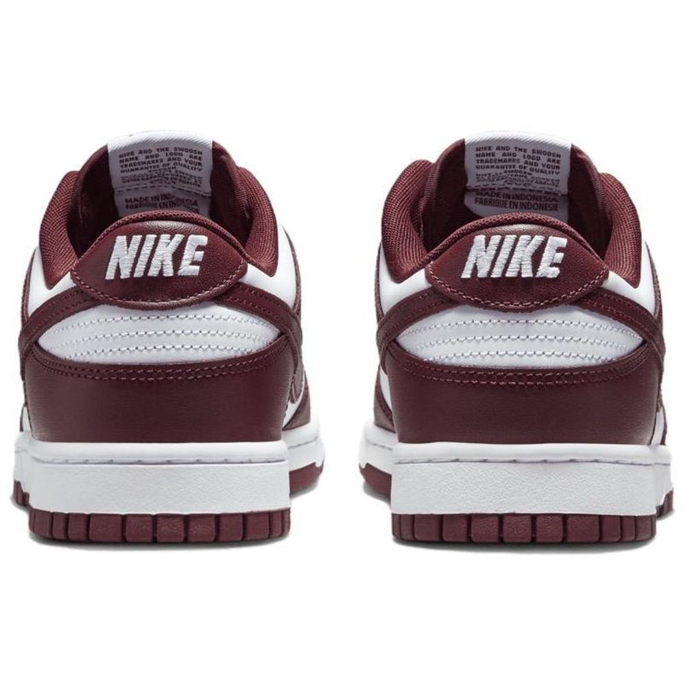 Кроссовки Nike Dunk Low Retro