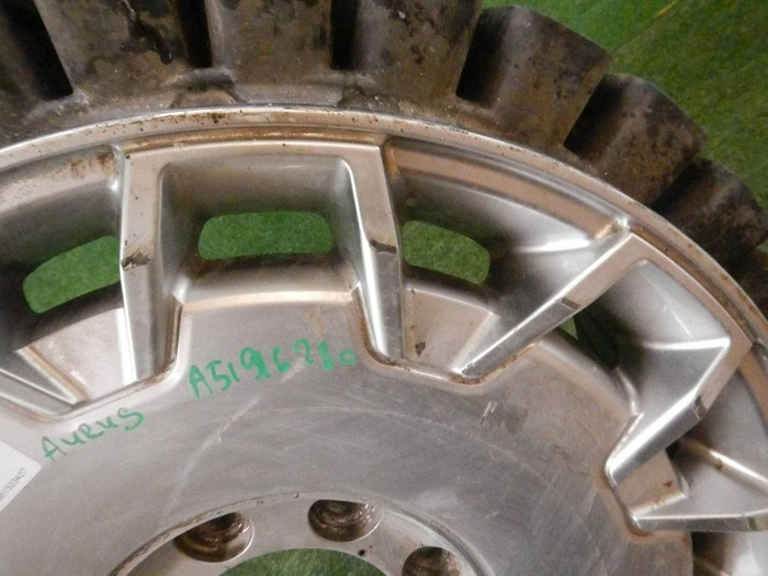 Диск литой Aurus Senat (2021-н.в.)