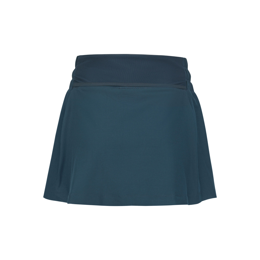 Женская теннисная юбка HEAD Skirt Women - Dark Blue