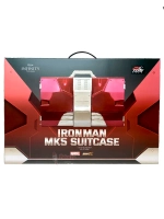 Набор в кейсе Железный человек Iron Man Suitcase Марвел