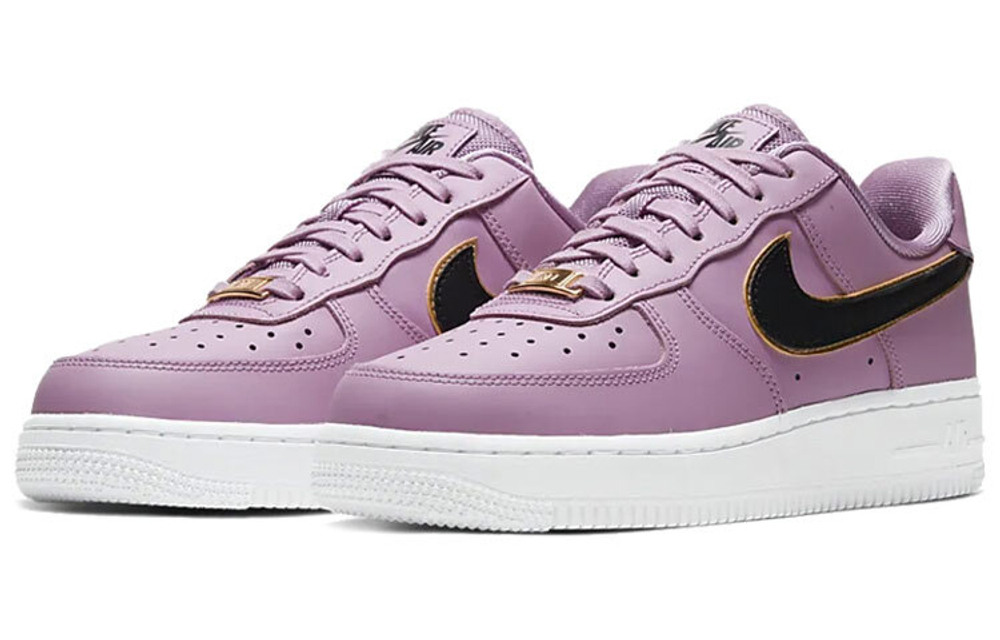 Кроссовки Nike Air Force 1 Low 07 Ess (Женская размерная сетка)