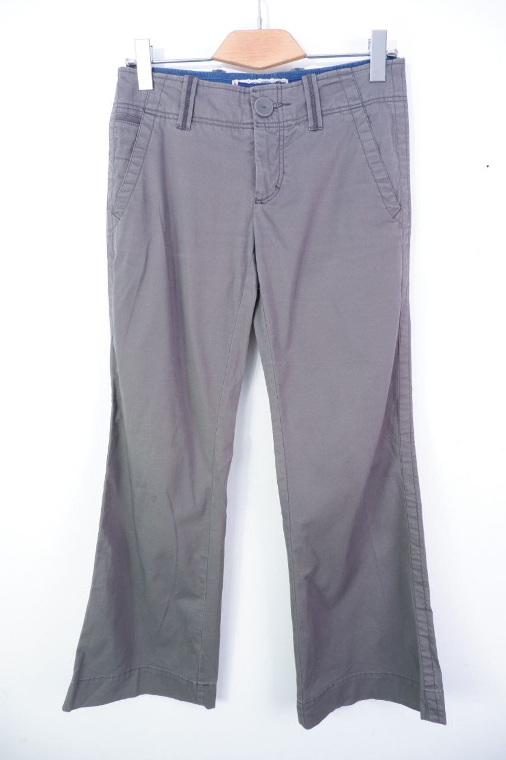 Брюки American Eagle практичные 48 размер