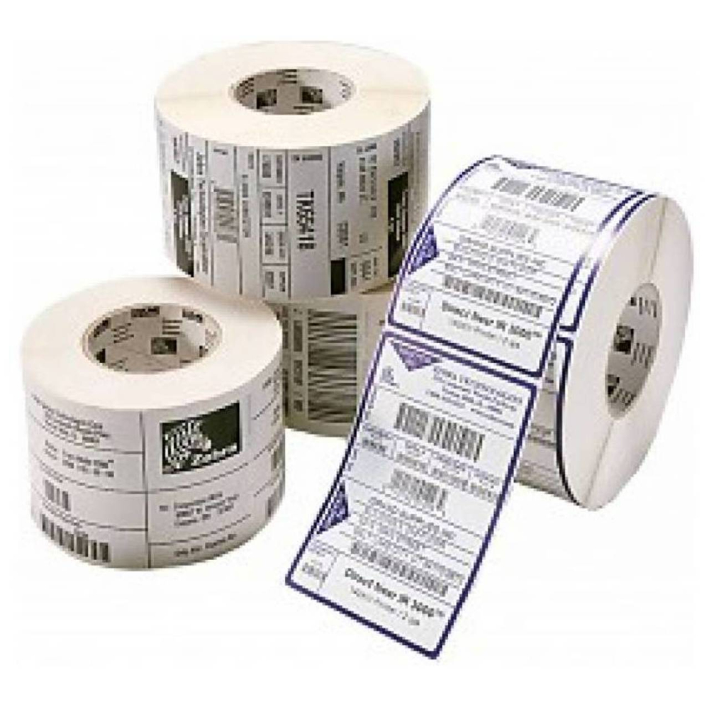 Этикетки  Zebra 880261-076D