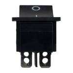 Кнопка клавишная KCD-24