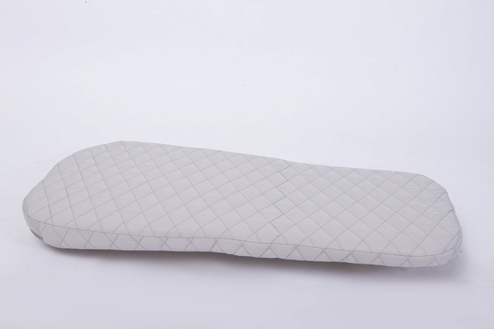 Детская коляска Peppy Monaco GP 3 в 1 Antrazit рама графит