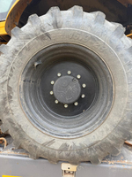 SHANMON 388 Экскаватор-погрузчик 388 (Дизельный, 4,8 л, 102 л.с., АТ)