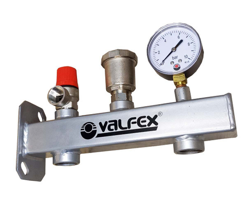 Группа безопасности Валфекс VF.495.0.0