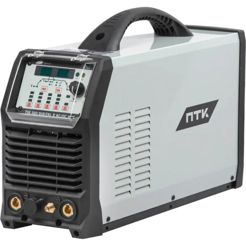 ПТК HANKER TIG 300 DIGITAL P AC/DC H39 сварочный инвертор 005.400.401