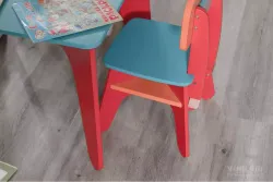 Ceramo Vinilam XXL Glue Дуб Давос, 4,27 м²