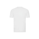 Футболка Белая Calvin Klein Tee, J320568-YAF