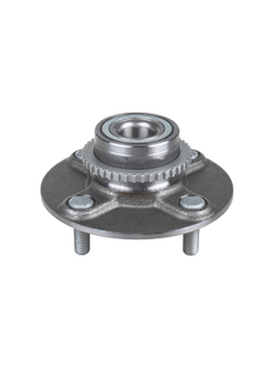 Ступица задняя в сборе L=R (c ABS) для NISSAN Almera Classic (06-) GANZ GIM03129