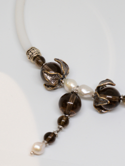 Чокер "Незнакомка"