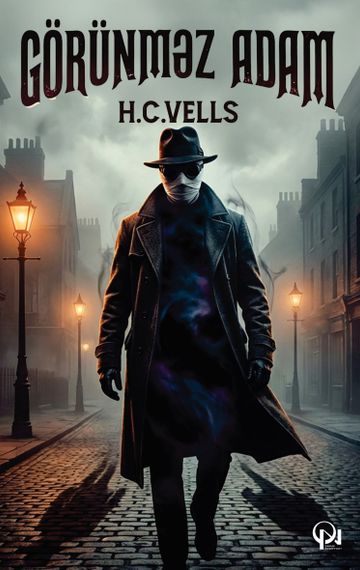 Görünməz adam
