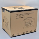 Портативная электростанция BERKUT Specialist PSL-1500, 1500 Вт