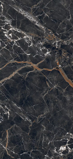 Керамогранит Magnum Bijoux Ombre Caravage Glossy 6mm