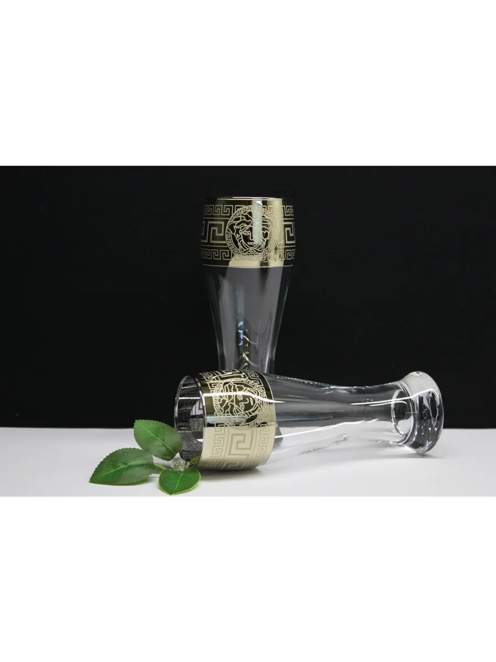 Бокалы для пива 330