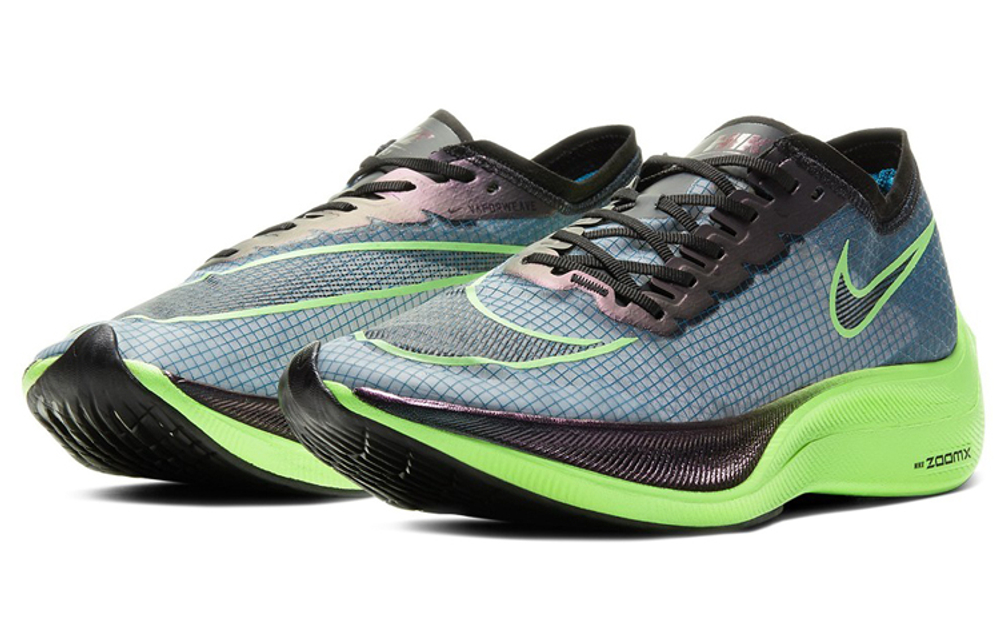 Кроссовки Nike Zoomx Vaporfly Next 1 "Valerian Blue"