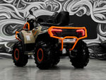 Квадроцикл SHARMAX 1100 Mud Force