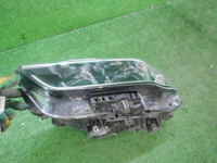 Фара левая BMW X1 F48 (2015-2019) LED