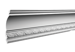 Карниз пенополиуретан, 2000x133x173 мм