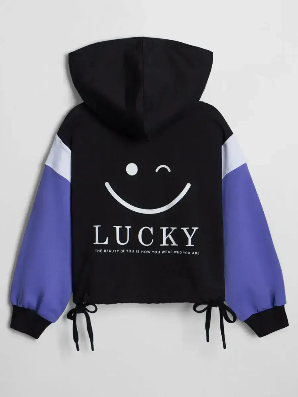 Спортивный костюм для девочки в школу