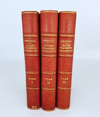 "Ecoles italiennes de Peinture (Итальянские школы живописи)". Stendhal  1932г.