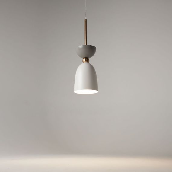 Подвесной светильник Maytoni Cloches MOD113PL-01W