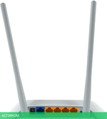 Беспроводной маршрутизатор TP-Link TL-WR840N