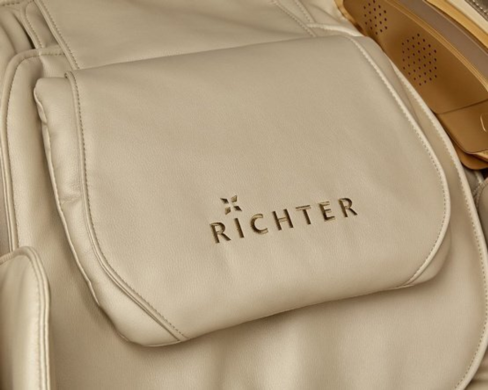 Richter Alpine Bran-Beige