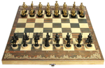 Шахматы "Полтава" 4840 пр-во Россия