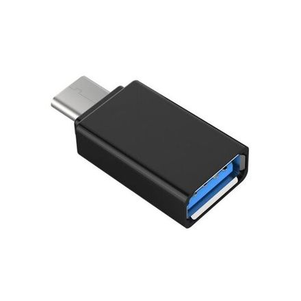 Переходник USB - Type-C
