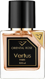 Vertus Oriental Rose EDP