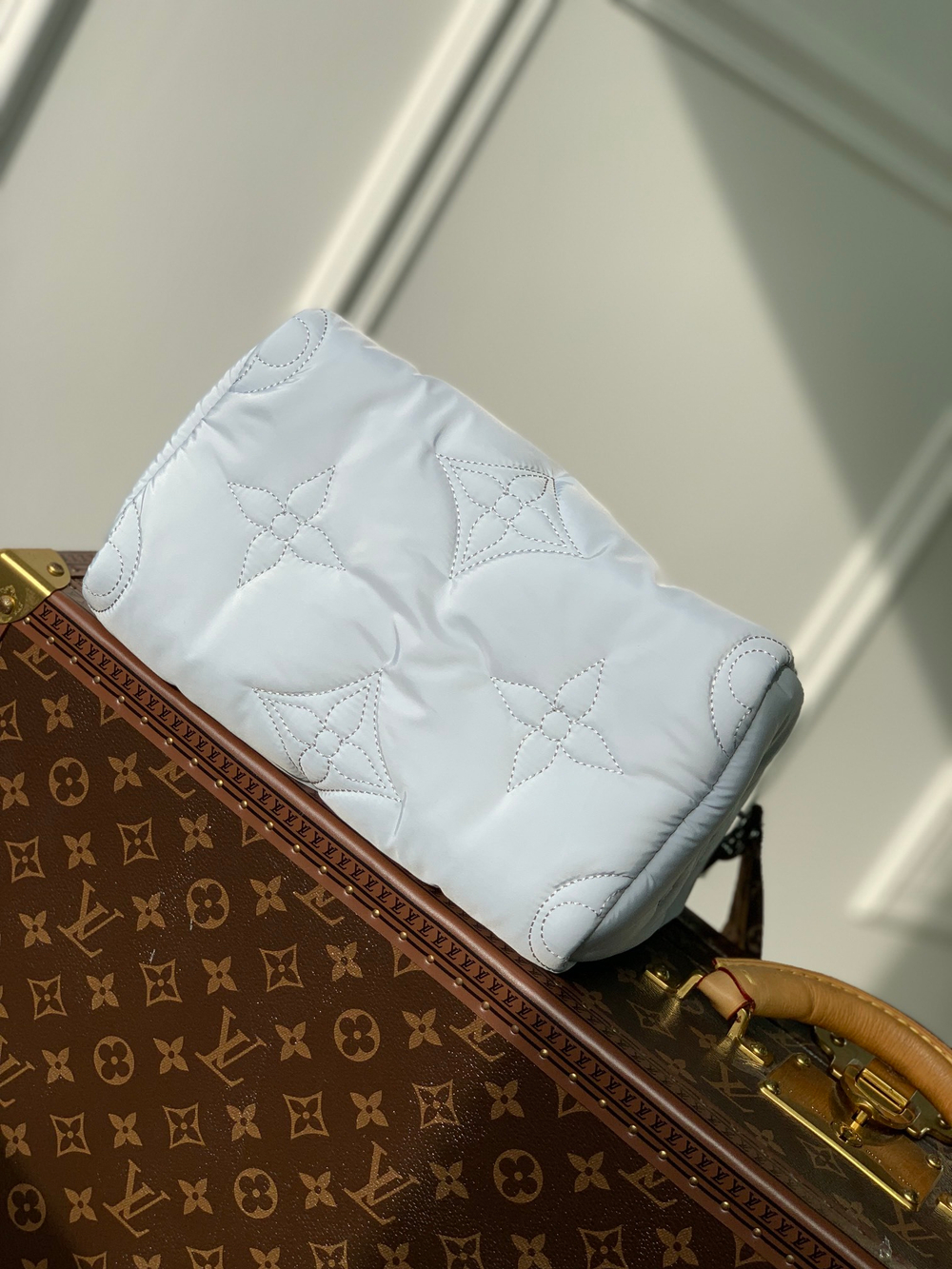 Louis Vuitton Speedy 25