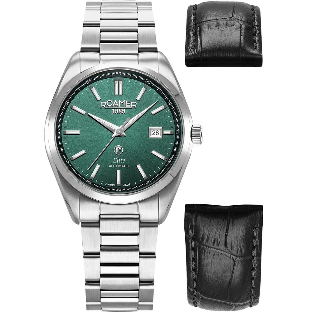 Наручные часы Roamer 970 983 41 75 20