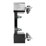 Панель втычная EKF mccb99m-100-pin-3r