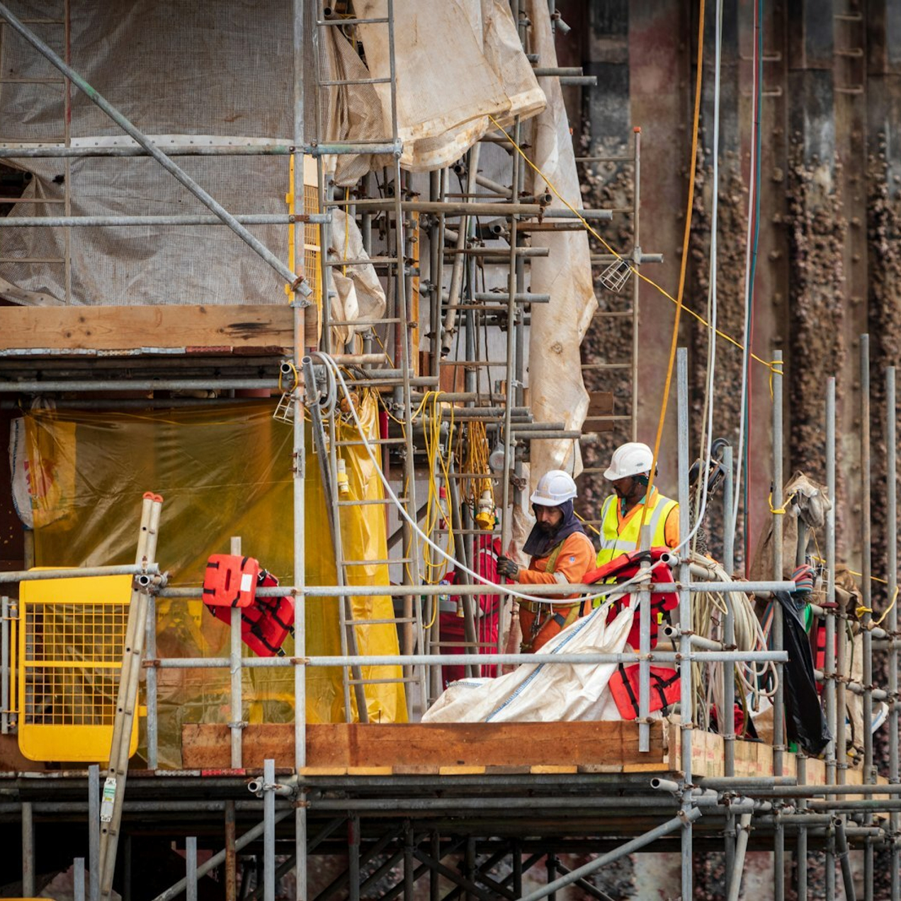 Строим ваш идеальный дом