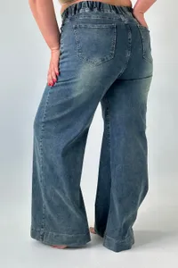 Джинсы 20346 Fabrika